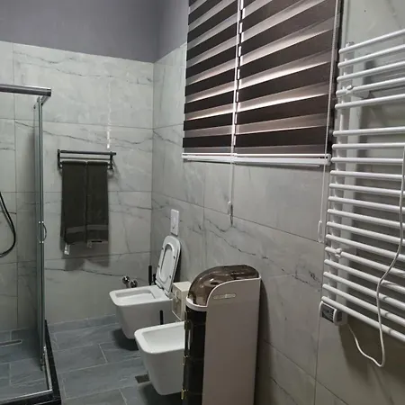 Apartamento My Daily House *