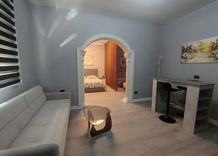 My Daily House Lejlighed *