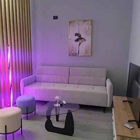 Apartament My Daily Fier