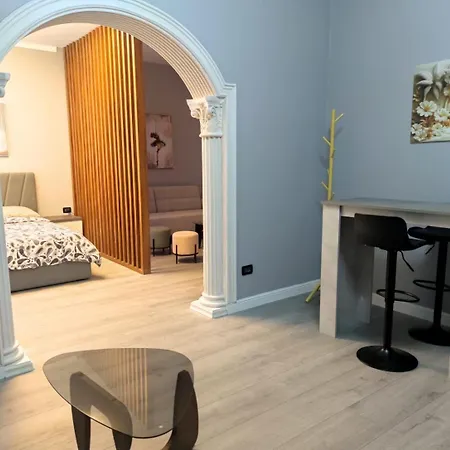 My Daily Apartament