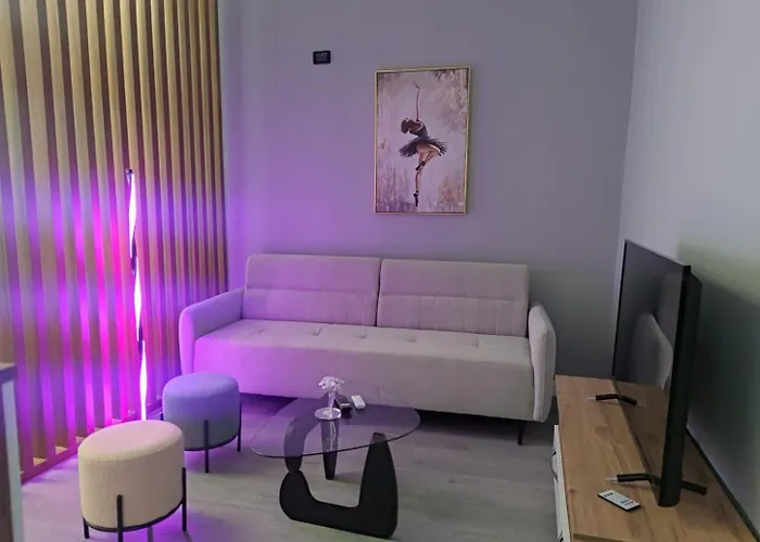Apartamento My Daily House Fier